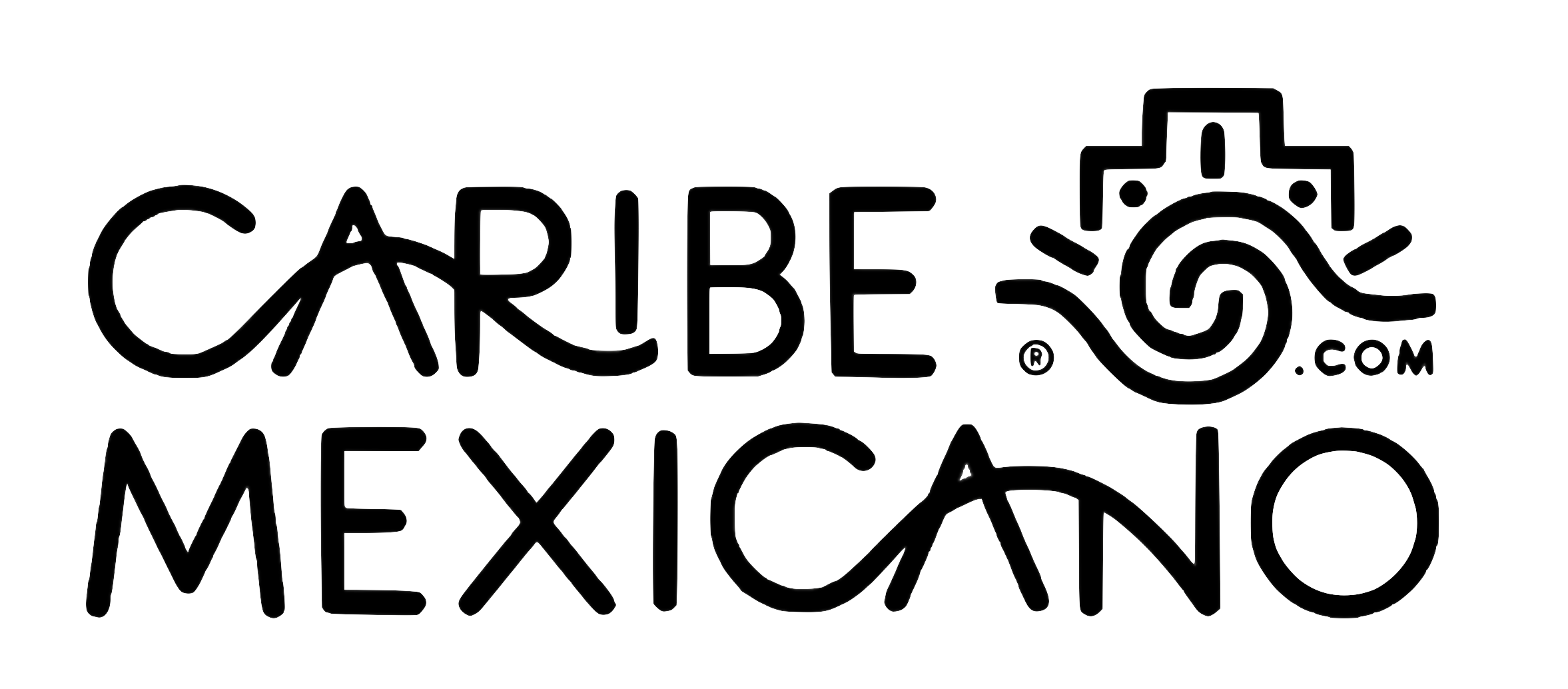 El Caribe Mexicano en Pareja